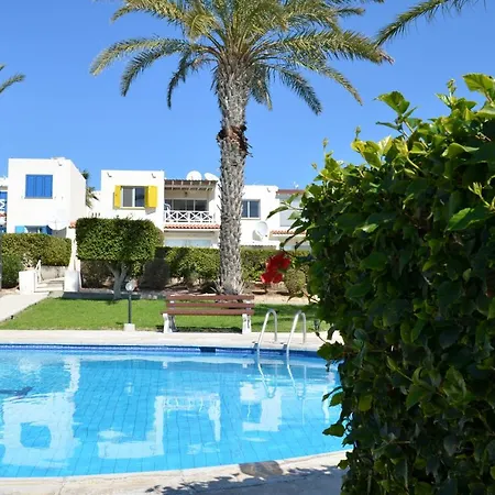 Apartament Coral Bay Village *