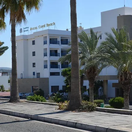 Coral Bay Village Apartament Peyia
