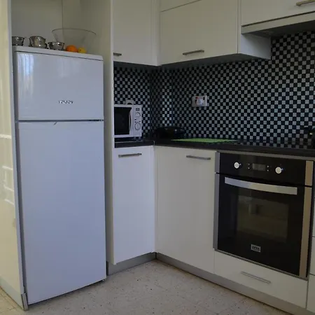Apartament Coral Bay Village Peyia