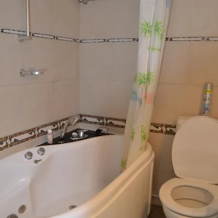 Apartament Coral Bay Village Peyia