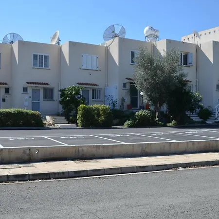 Coral Bay Village Peyia