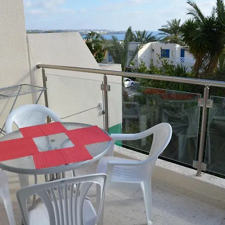 Apartament Coral Bay Village