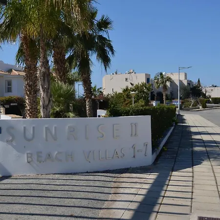 Apartament Coral Bay Village