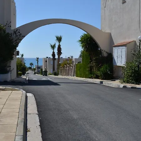 Apartament Coral Bay Village Peyia