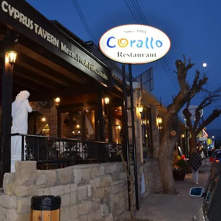 Coral Bay Village *