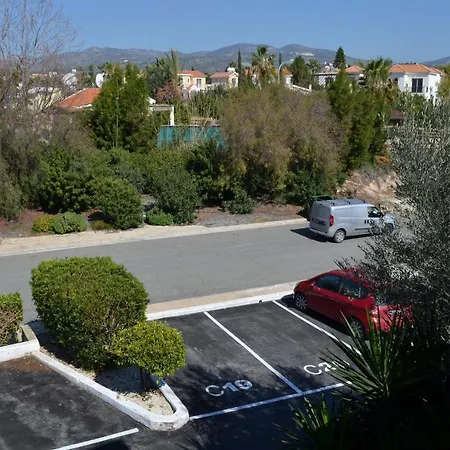 Apartamento Coral Bay Village *