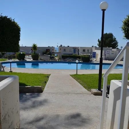 Apartamento Coral Bay Village *