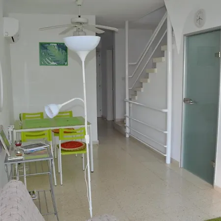 Apartamento Coral Bay Village Peyia