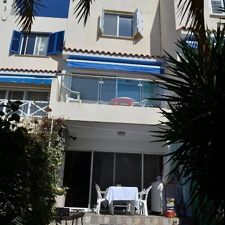 Apartamento Coral Bay Village *
