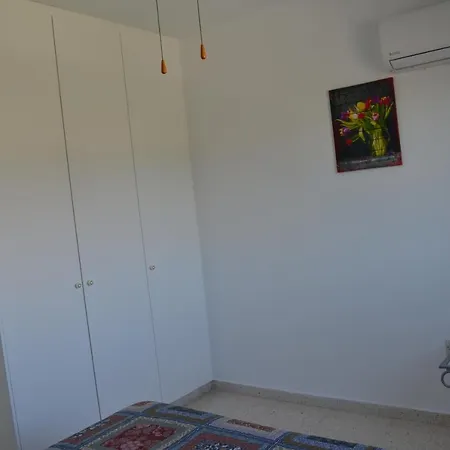 Apartamento Coral Bay Village Peyia