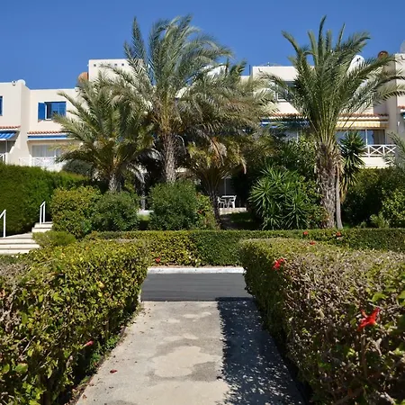 Daire Coral Bay Village Peyia