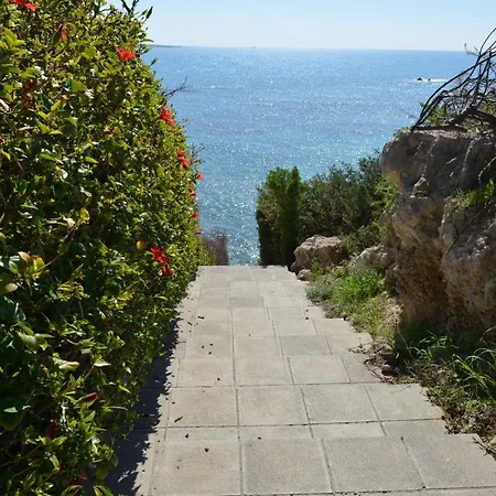 Coral Bay Village * Peyia