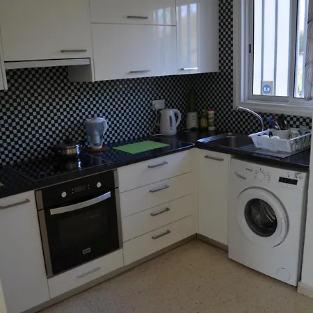 Apartamento Coral Bay Village