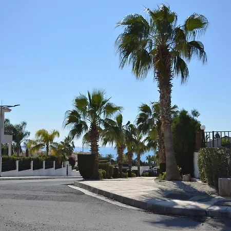 Apartamento Coral Bay Village Peyia