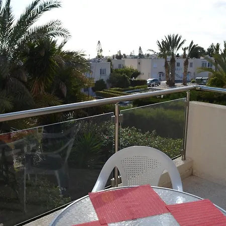 Daire Coral Bay Village Peyia