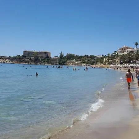 Coral Bay Village Daire